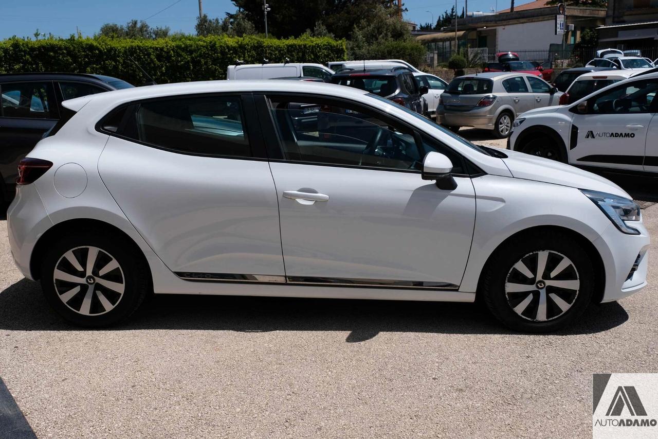 Renault Clio dCi 8V 90 CV 5 porte Business