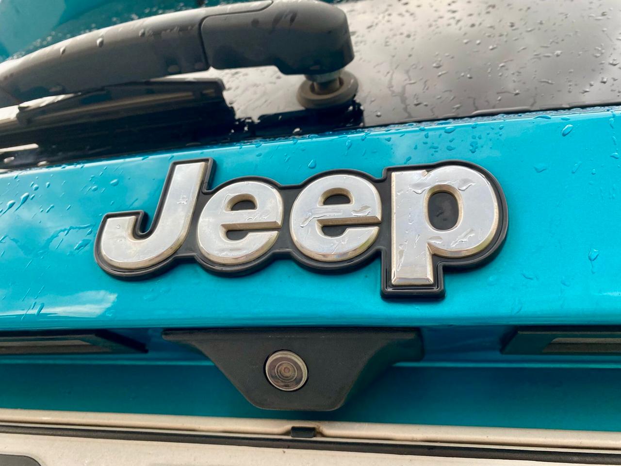 Jeep Renegade 1.6 Mjt 130 cv. Limited