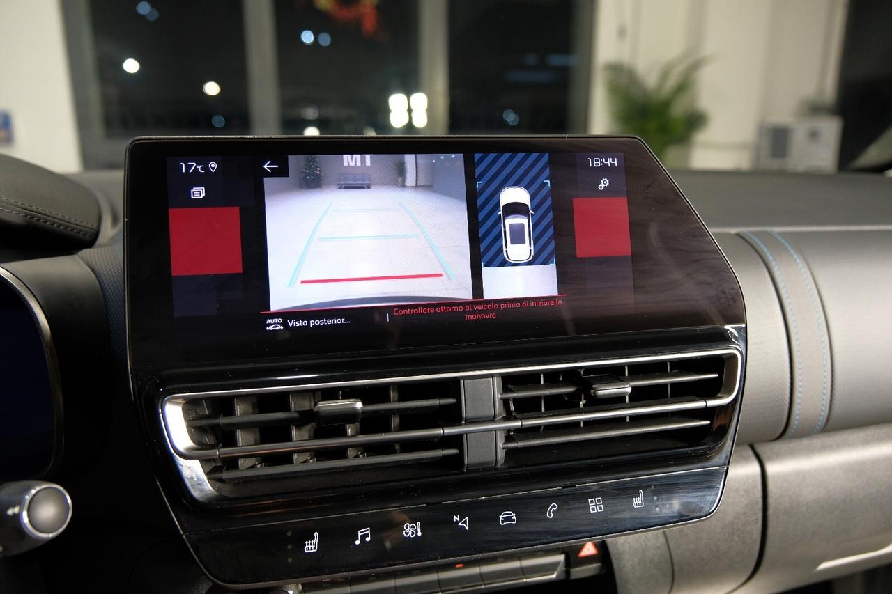 Citroen C5 Aircross BlueHDi 130 S&S EAT8 Shine