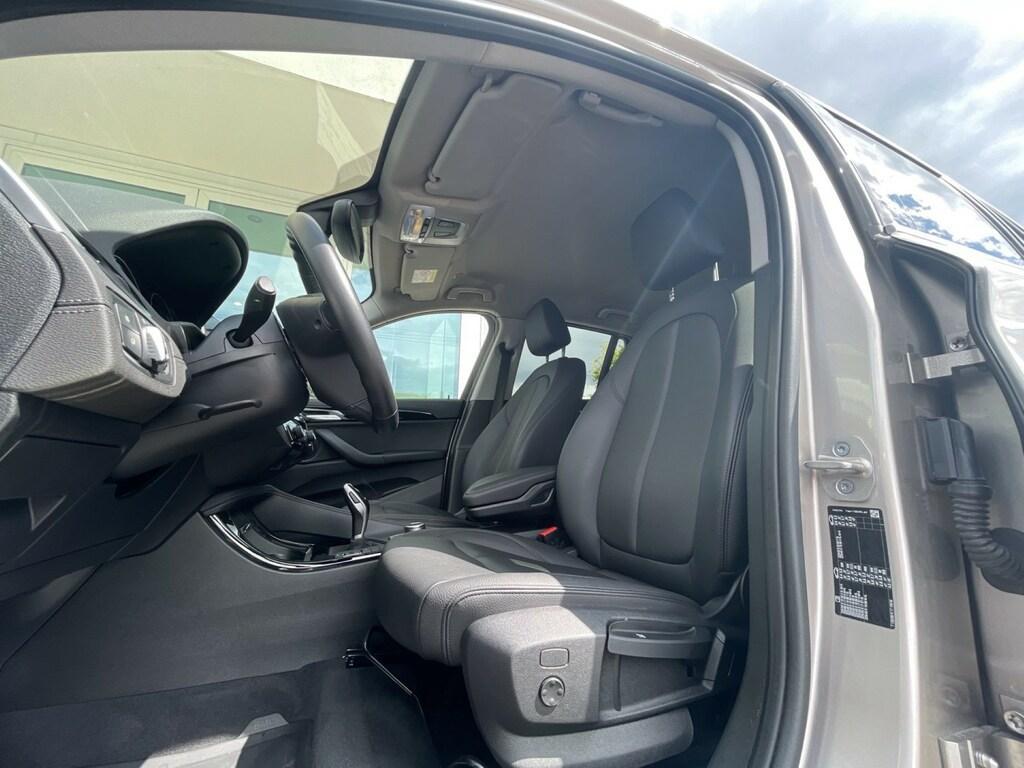 BMW X1 18 i xLine Plus sDrive Steptronic
