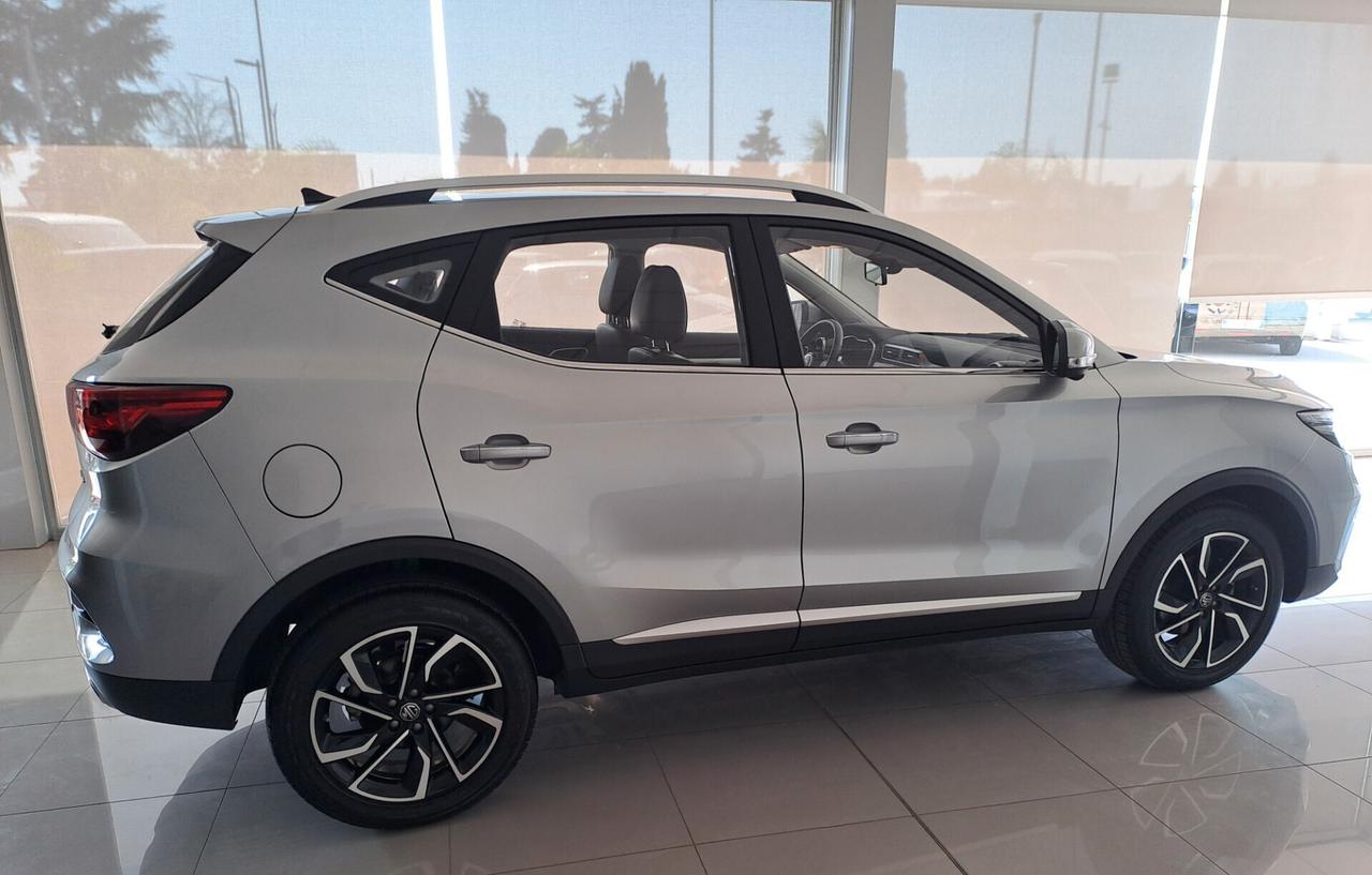 Mg ZS Classic 1.5 VTi-tech Luxury 2025 km 17229