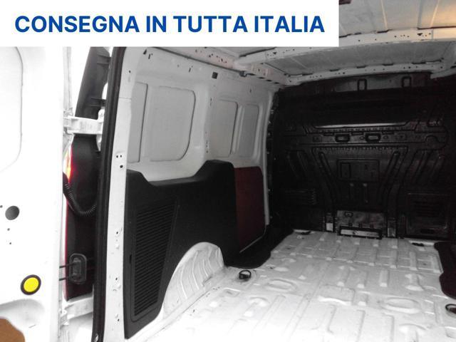 FORD Transit Connect 240 1.5 TDCi 120 CV L2H1 3 POSTI-SENSORI-6MARCE-