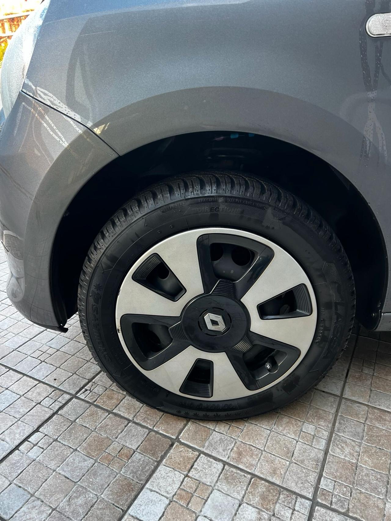 Renault Twingo LIMITED