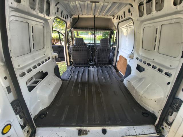 FORD TRANSIT CONNECT Van 1.8 TDCi Diesel 90 CV 2 POSTI