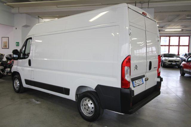 CITROEN Jumper 33 BlueHDi 120 S&S PM-TM Furgone + IVA 22%