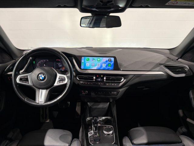 BMW 218 i Gran Coupé Msport M Sport PREZZO REALE