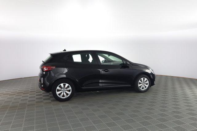 RENAULT Clio Clio TCe 100 CV GPL 5 porte Business