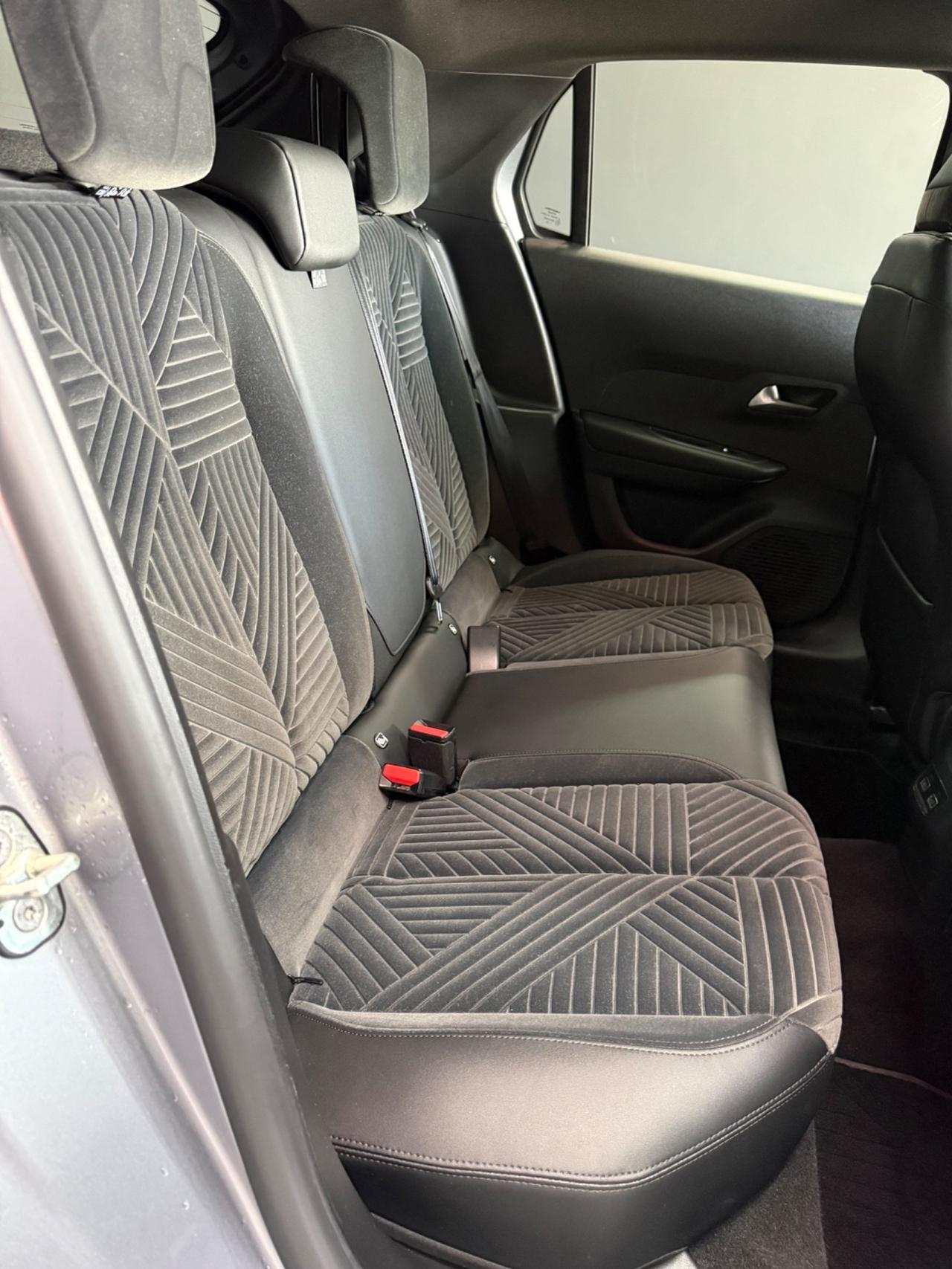 Lancia Ypsilon 1.2 Hybrid Edizione Cassina