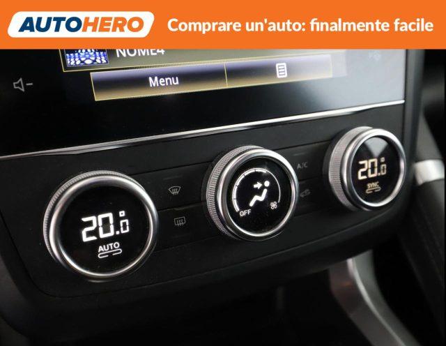 RENAULT Kadjar Blue dCi 8V 115CV Sport Edition2