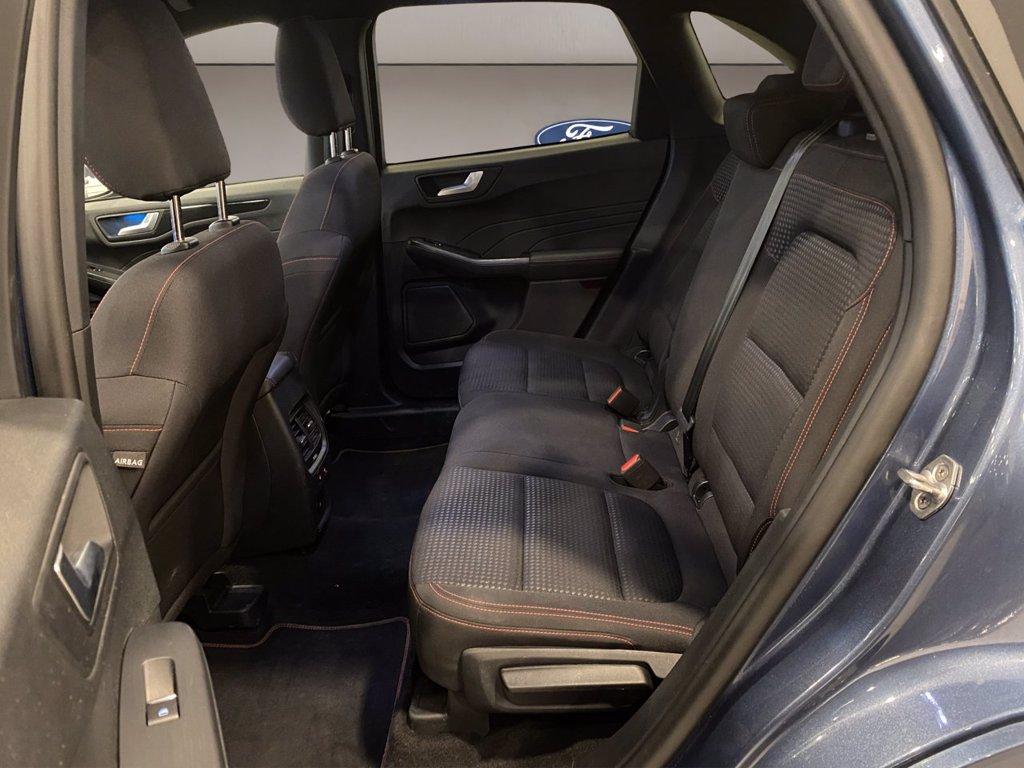 FORD Kuga 2.0 ecoblue ST-Line 2wd 120cv auto del 2024