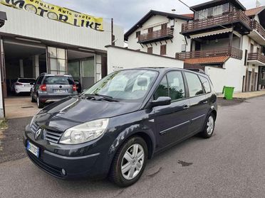 RENAULT Grand Scenic 1.6 16V 7 POSTI