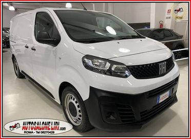 FIAT Scudo 1.5 BlueHDi 120 CV PL-TN Furgone Business
