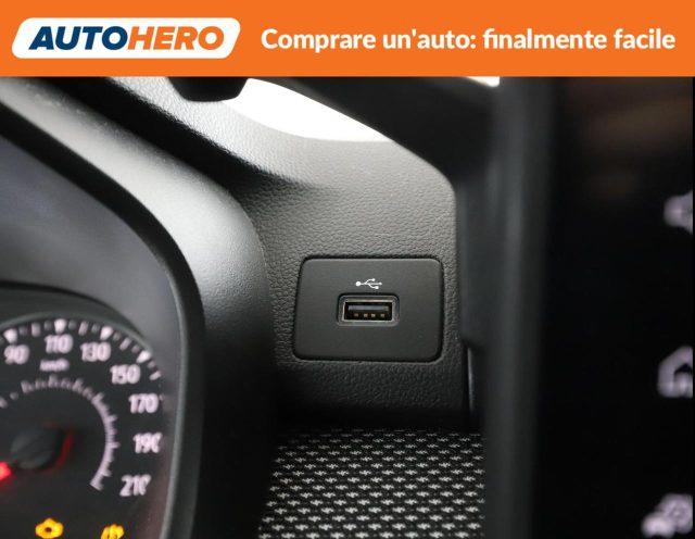 DACIA Sandero Streetway 1.0 TCe 90 CV Comfort