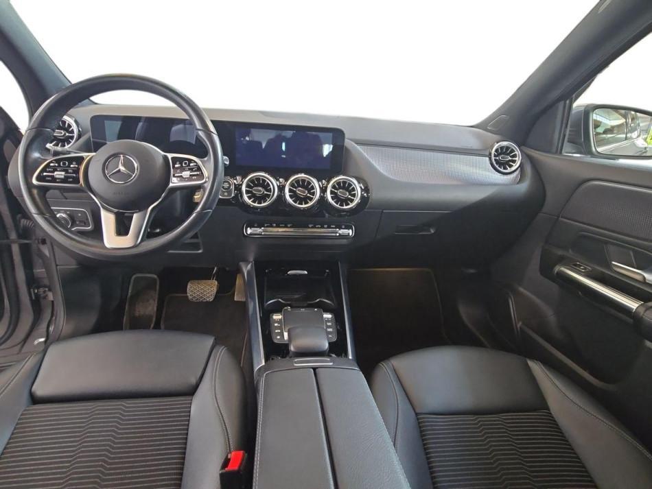 Mercedes GLA 200 200 D Sport Plus 8G-DCT