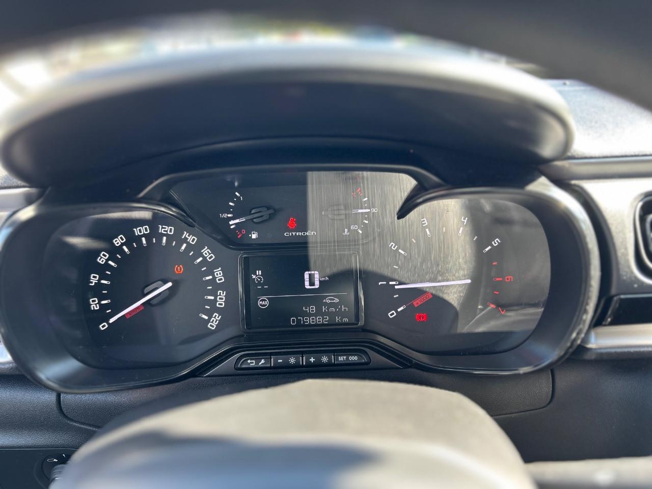Citroen C3 1.2 puretech Feel s&s 83cv neopatentati my20