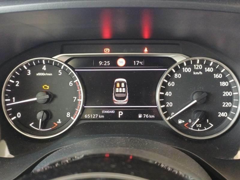 NISSAN QASHQAI 1.3 MHEV 158 BUSINESS XTRONIC CROSSOVER