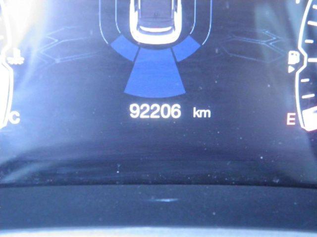 JEEP Compass COMPASS 2.0 MJT LIMITED 4WD AUTOMATICA