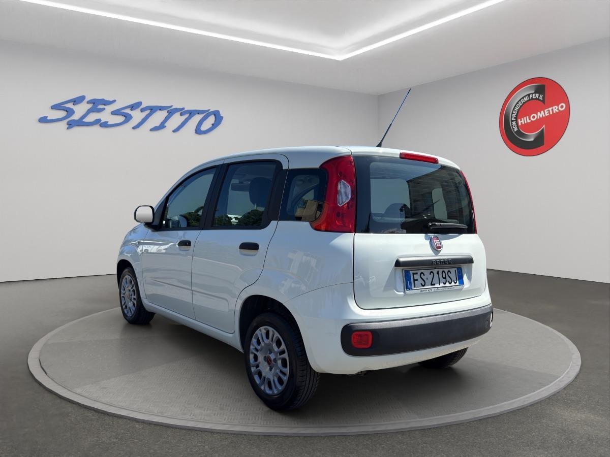 FIAT - Panda 1.3 mjt 16v Easy s&s 95cv my19