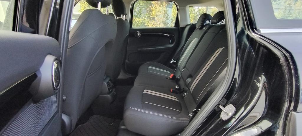 Mini Cooper S Countryman 2.0 TwinPower Turbo Cooper S Business ALL4 Steptronic