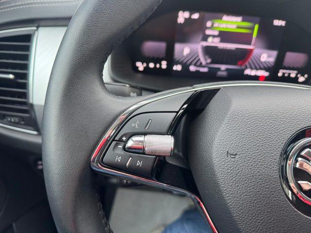 SKODA Kodiaq 2.0 TDI EVO SCR 4x4 DSG 7 POSTY EXECUTIVE*UNIPROP*