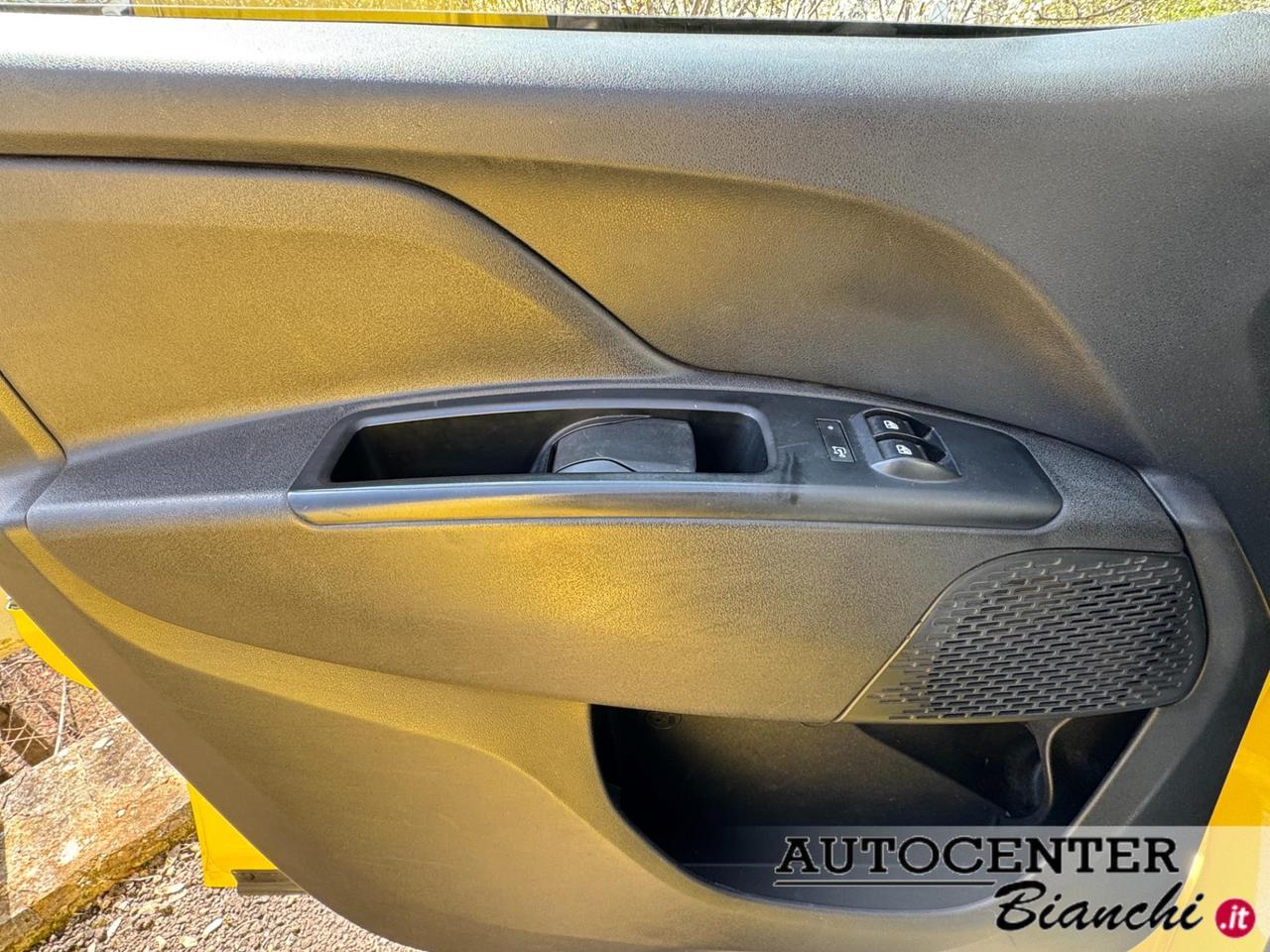 Fiat Doblo cargo 1.3 mjt 95cv CH1 Business S&S