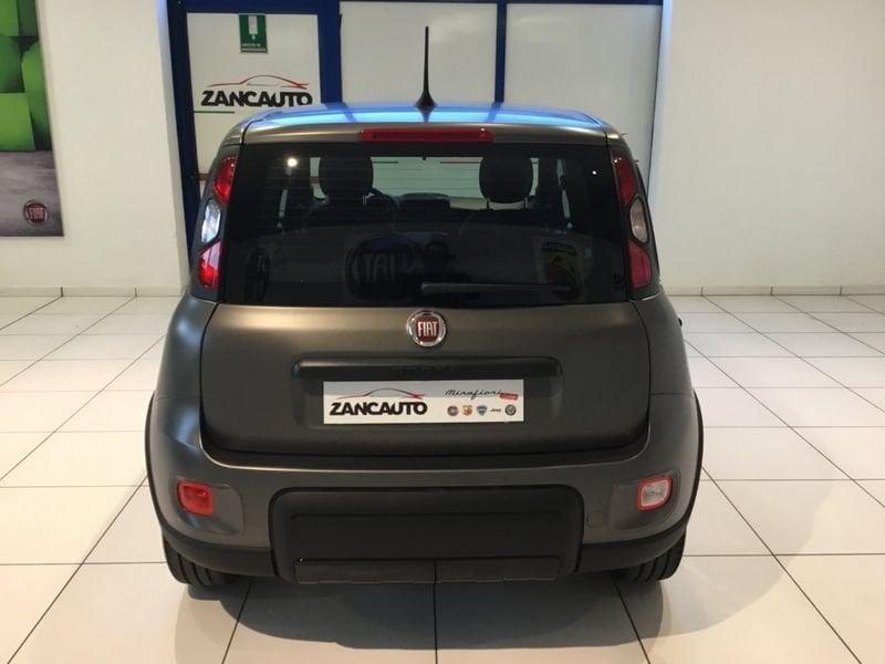 FIAT Panda Panda 1.2 EasyPower SPORT