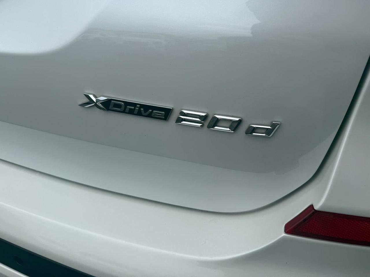 Bmw X3 190CV XDRIVE XLINE