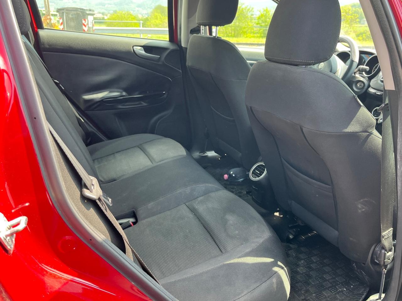 Alfa Romeo Giulietta 2.0 JTDm-2 - 2011