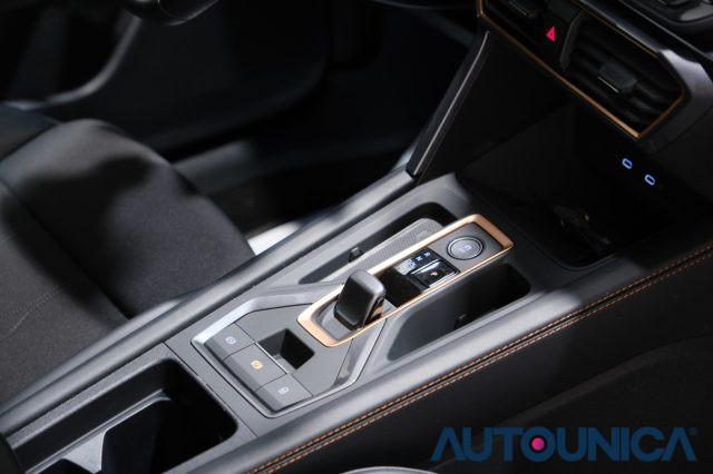 CUPRA Formentor 1.5 ETSI 150 CV DSG FULL LED