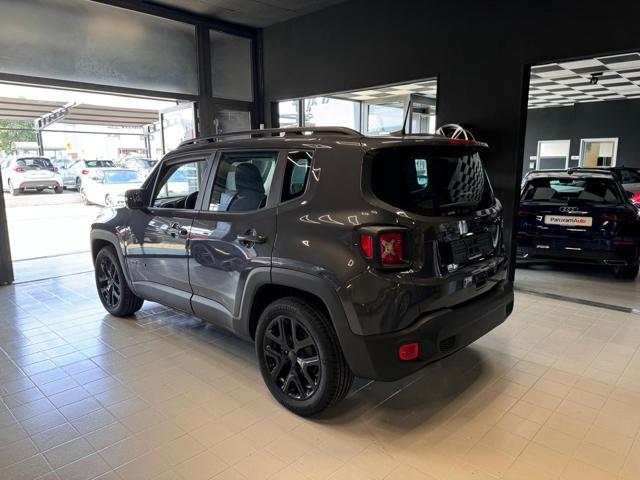 JEEP Renegade 1.0 T3 Night Eagle