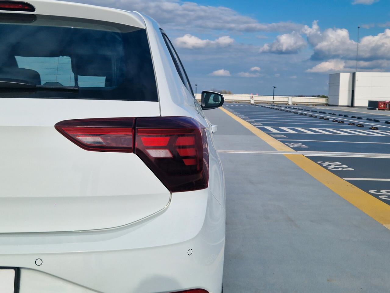 Volkswagen Polo 1.0 Edition Plus