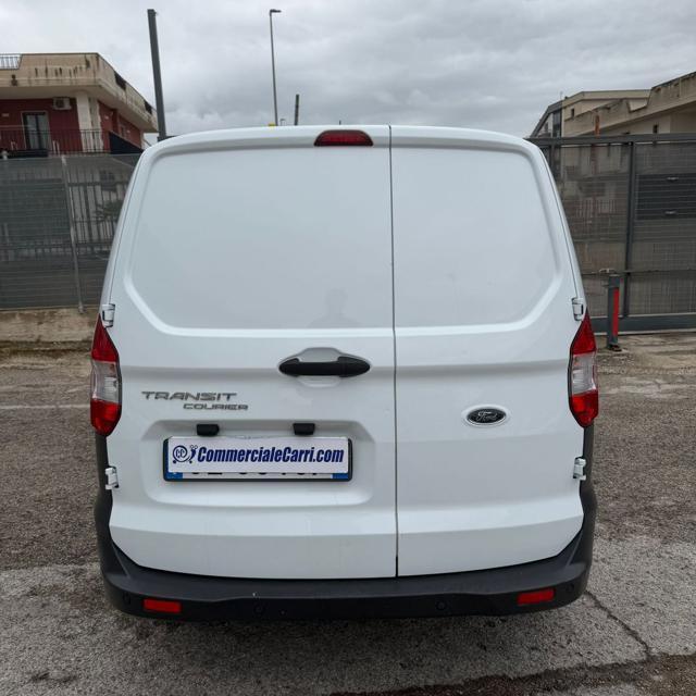 FORD TRANSIT COURIER 1.5 TDCI TREND FURGONE - 2021