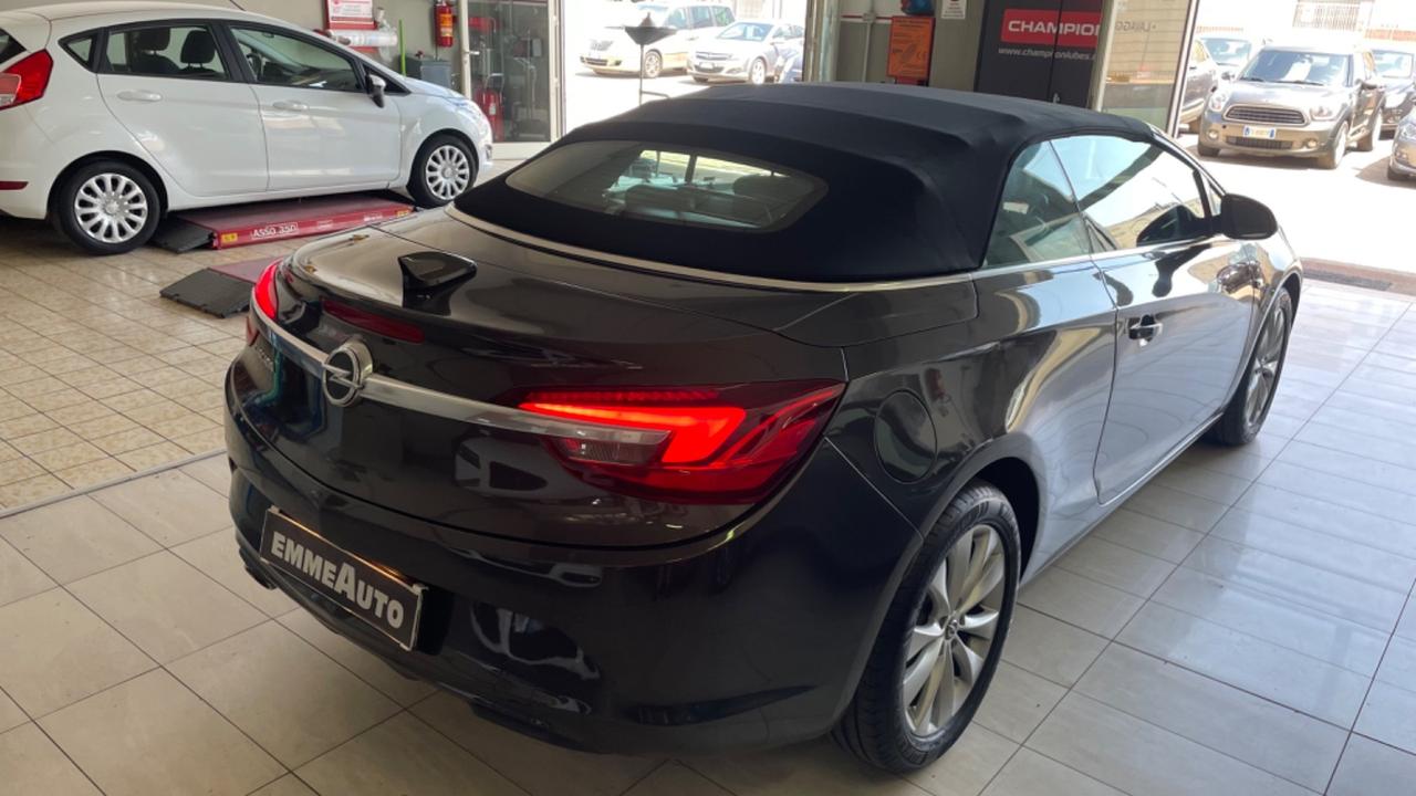 Opel Cascada 2.0 CDTI CABRIO 170CV Cosmo