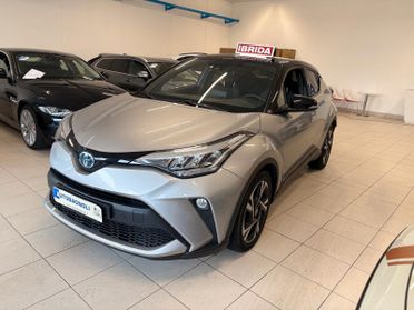 Toyota C-HR TREND 2.0 Hybrid E-CVT 26000 KM