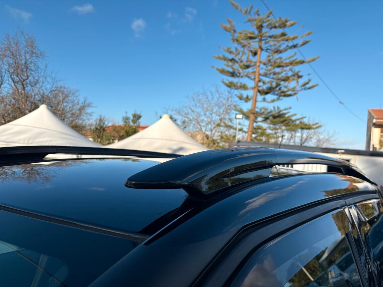 Citroen C3 Aircross Shine (Unica Proprietaria)