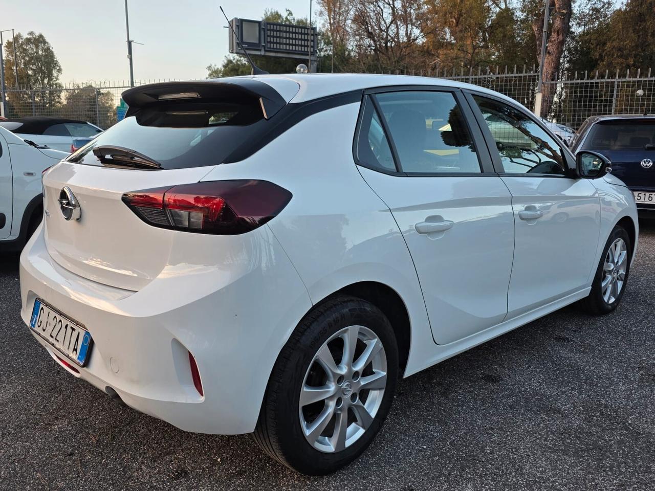 Opel Corsa 1.2 Elegance