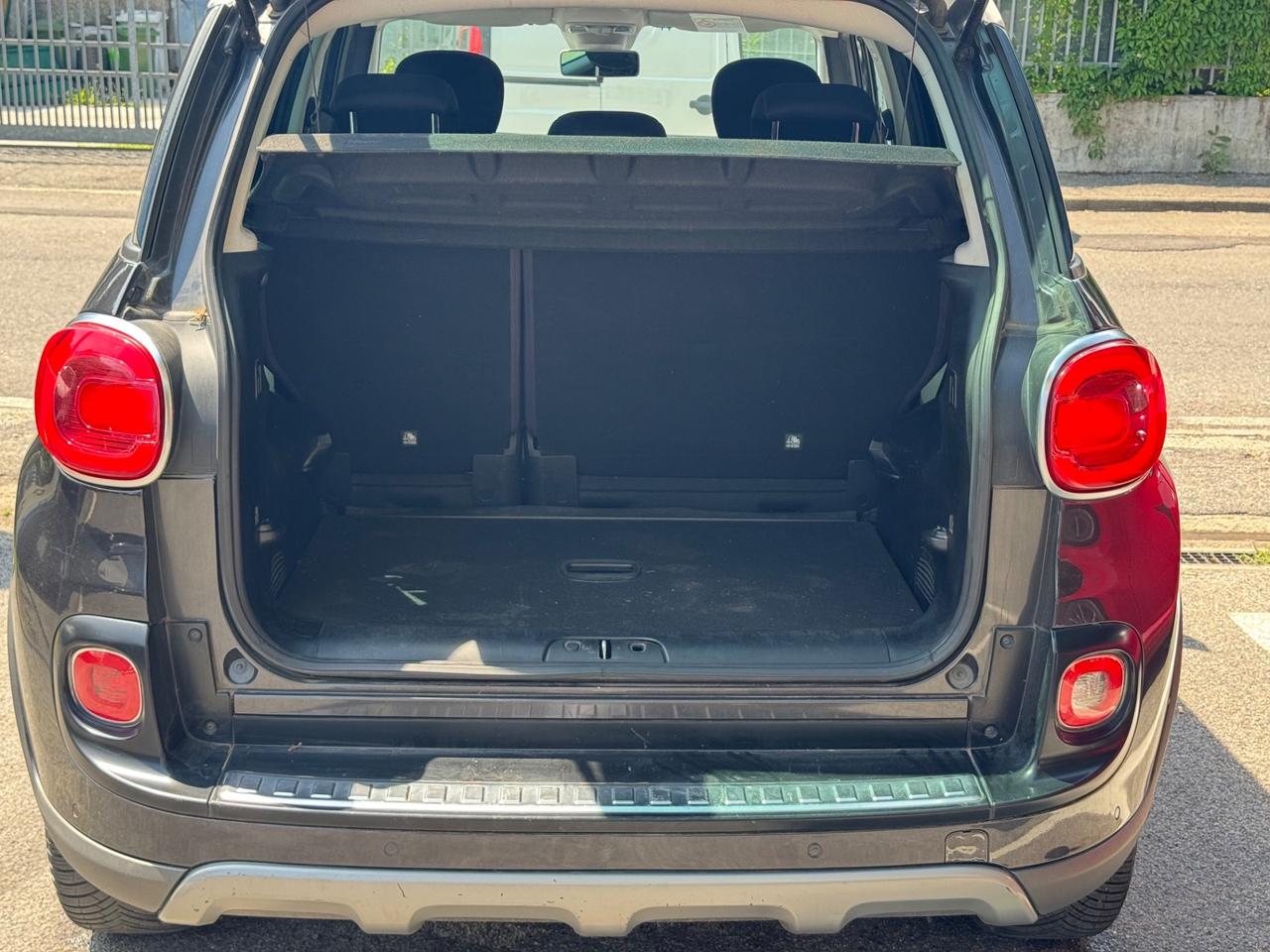 Fiat 500L 1.3 Multijet 95 CV Trekking