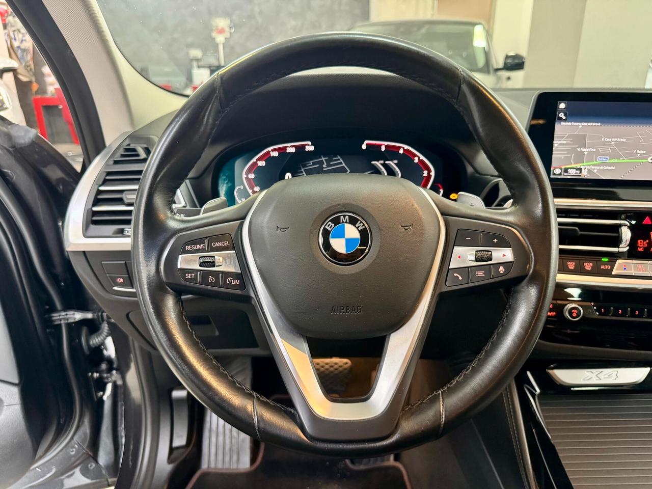 Bmw X4 xDrive20d 2.0 190cv 2023