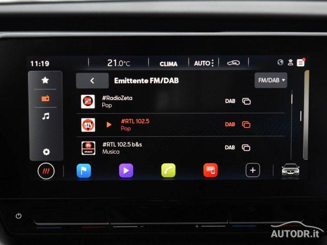 SEAT Leon Sportstourer 1.5 TGI DSG Business FULL LED, Navi