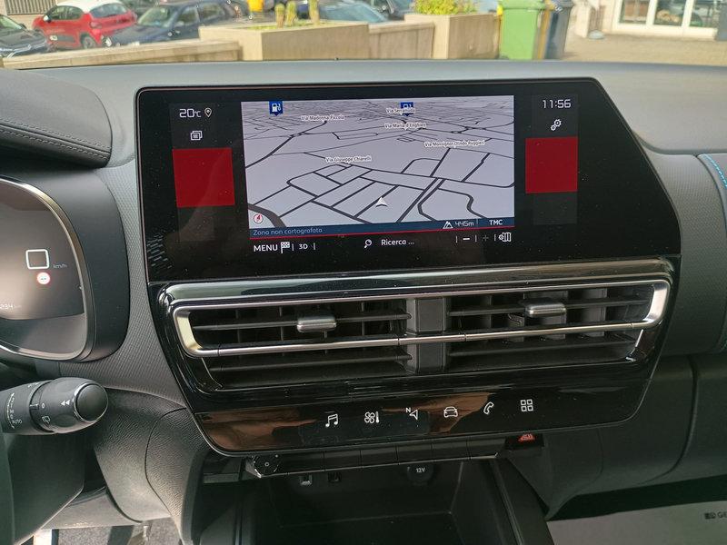 CITROEN C5 Aircross 1.2 puretech Plus s&s 130cv