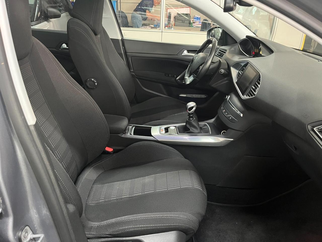Peugeot 308 sw HDi Euro 6