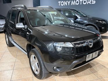 Dacia Duster 1.5 dCi 110cv