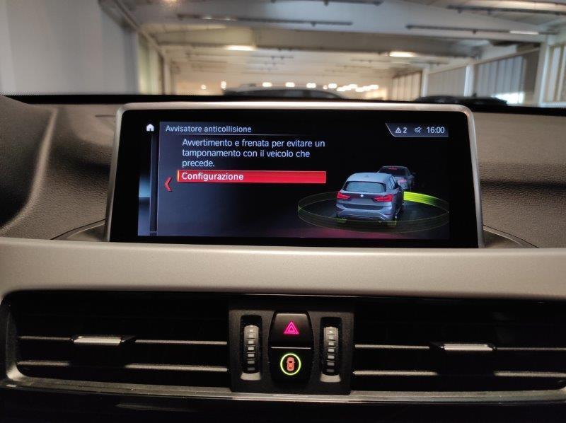 BMW X1 (F48) - X1 xDrive25e Business Advantage