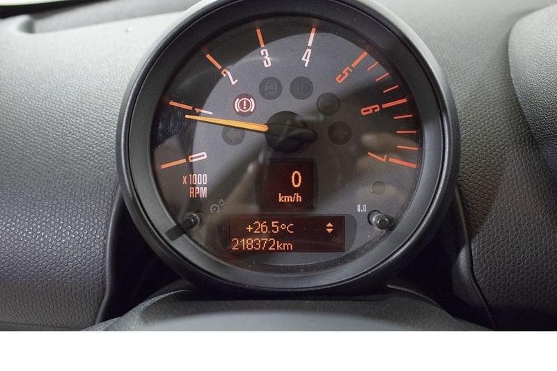 MINI Countryman Mini Cooper D Countryman ALL4