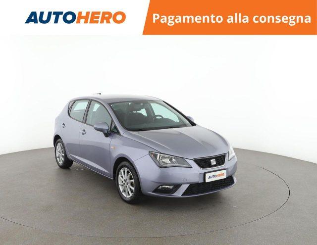 SEAT Ibiza 1.0 75 CV 5p. Style