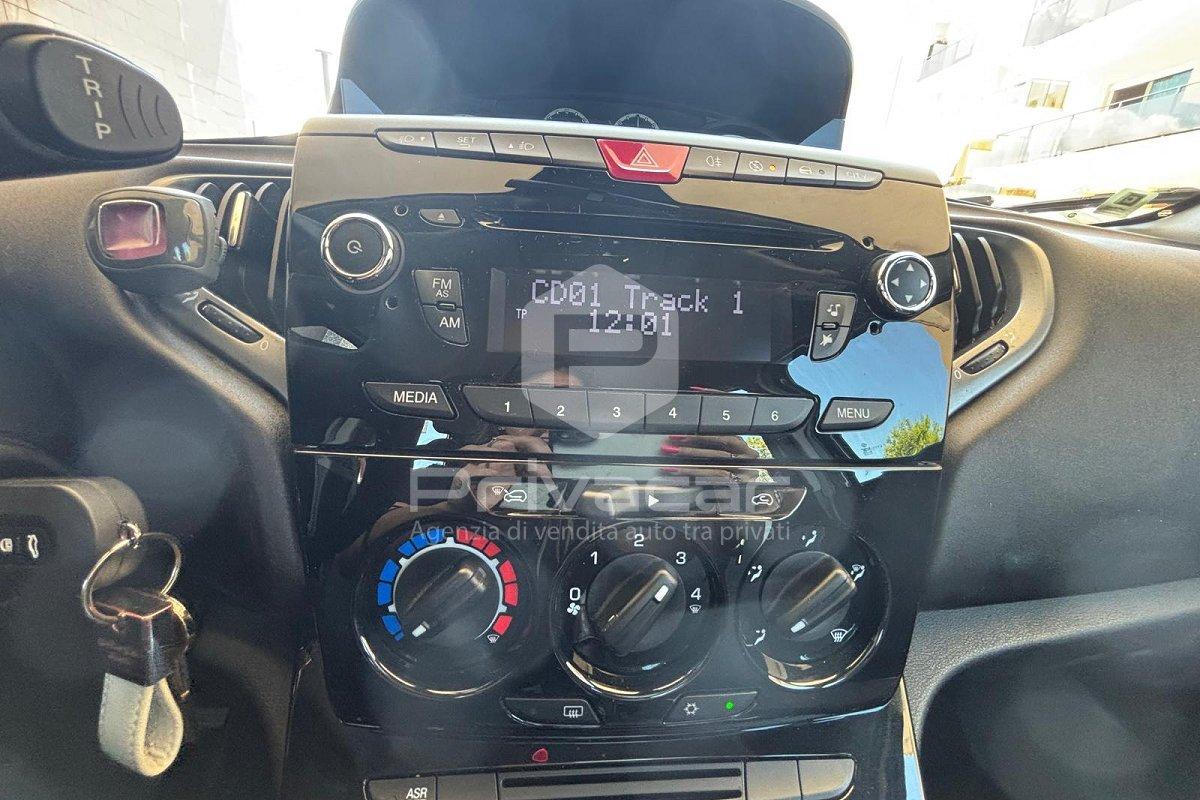 LANCIA Ypsilon 1.3 MJT 16V 95 CV 5 porte S&S Elle