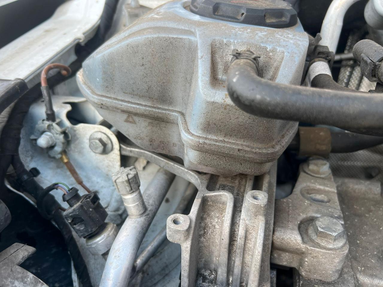 Volkswagen Polo 1.0 EVO 80 CV 5p. Comfortline BlueMotion Technology