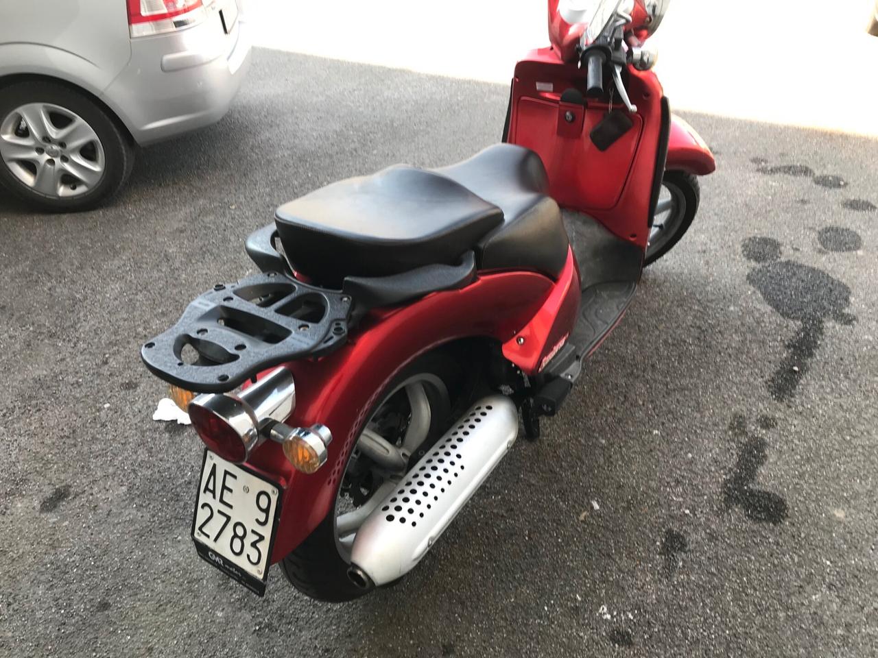 SCOOTER