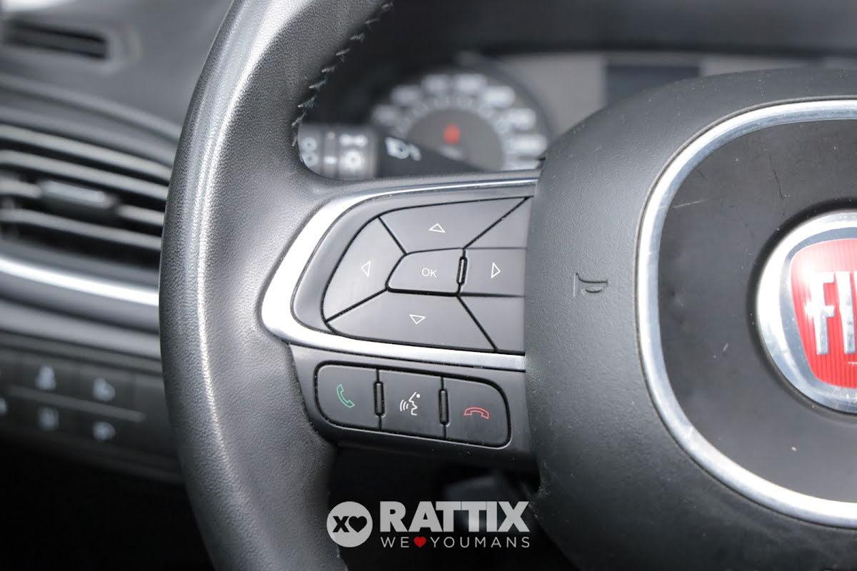 Fiat Tipo SW 1.3 MJT 95CV Lounge