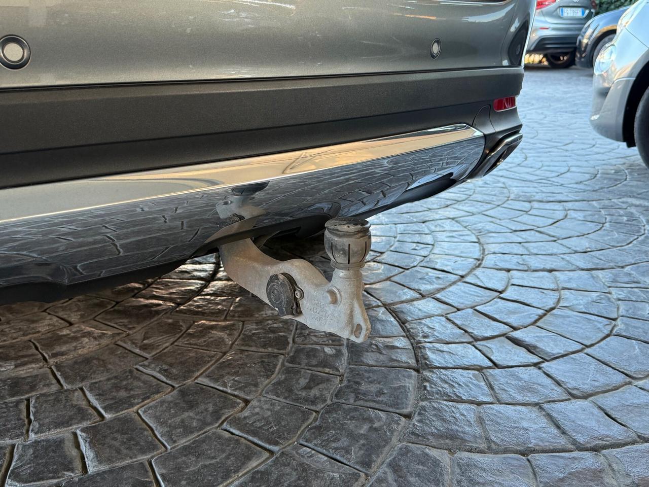 Mercedes-benz GLE 300 d 4Matic Premium